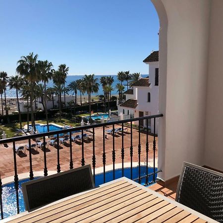 Puerto De La Duquesa Sea View Appartement Manilva Buitenkant foto