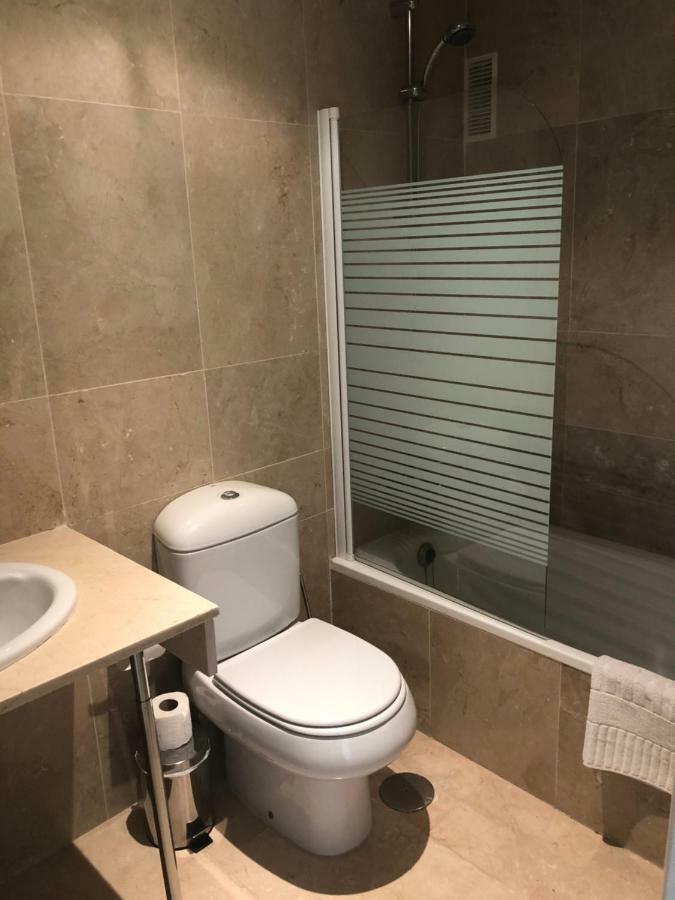 Puerto De La Duquesa Sea View Appartement Manilva Buitenkant foto